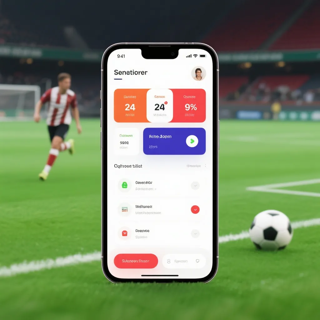 开云体育App界面示意图